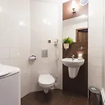 Vacationclub - Arka 722 Apartman