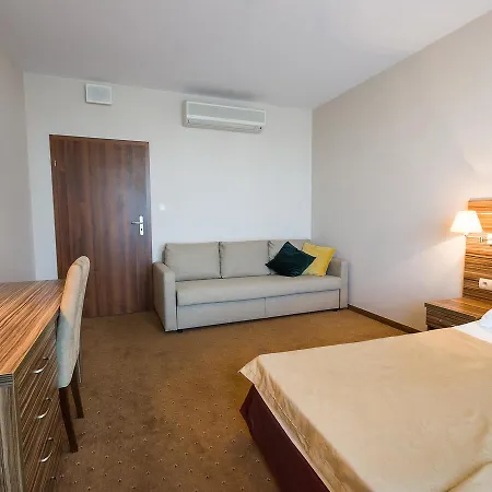 Vacationclub - Arka 722 كولوبرزيغ