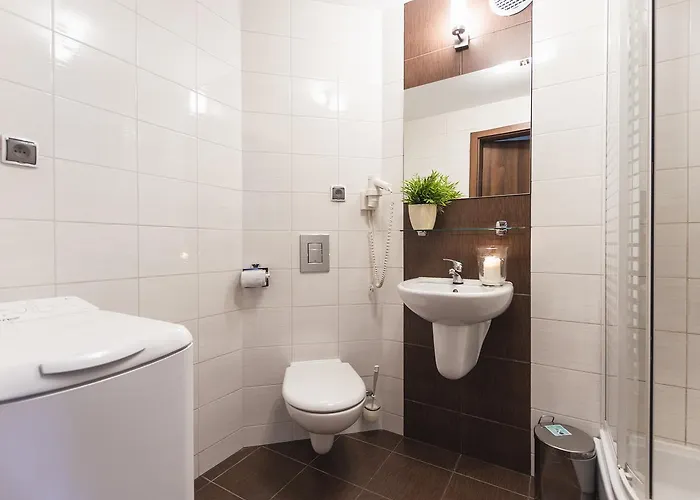 Vacationclub - Arka 722 شقة