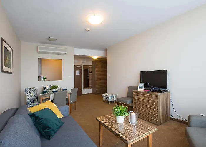 شقة Vacationclub - Arka 722