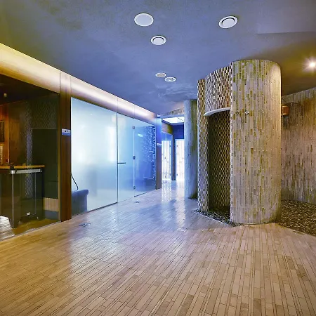 Appartement Vacationclub - Arka 722