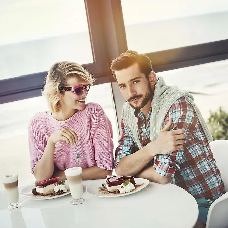 Vacationclub - Arka 722 Daire