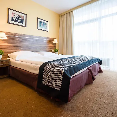 Daire Vacationclub - Arka 722 *