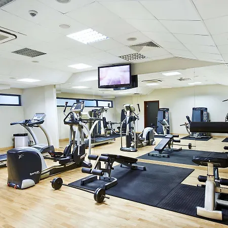 Vacationclub - Arka 722 Daire