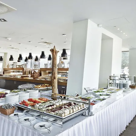 Daire Vacationclub - Arka 722 Kolobrzeg