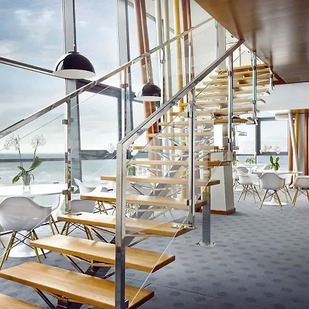 Daire Vacationclub - Arka 722