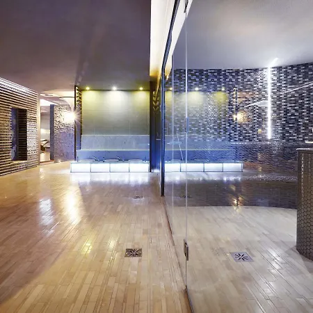 Daire Vacationclub - Arka 722