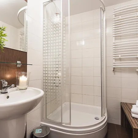 Vacationclub - Arka 722 * Kolobrzeg