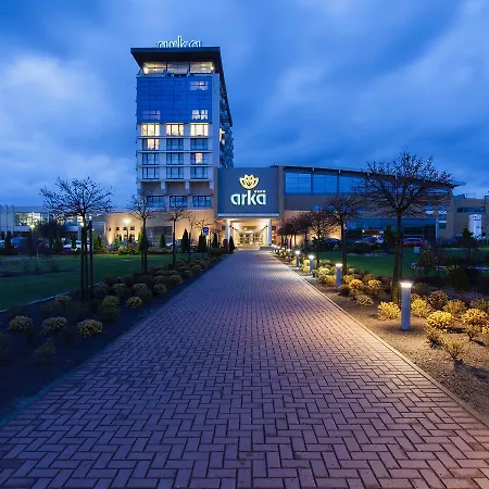 Daire Vacationclub - Arka 722 *