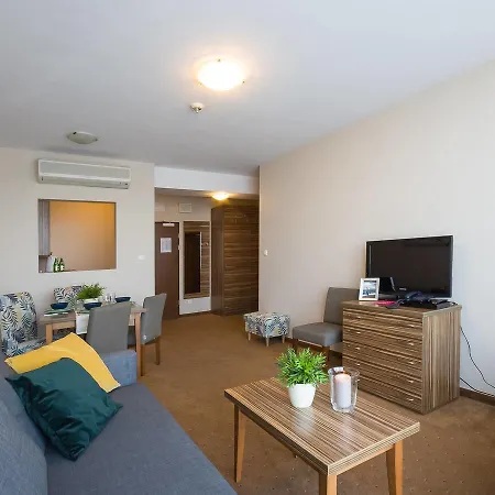 Daire Vacationclub - Arka 722