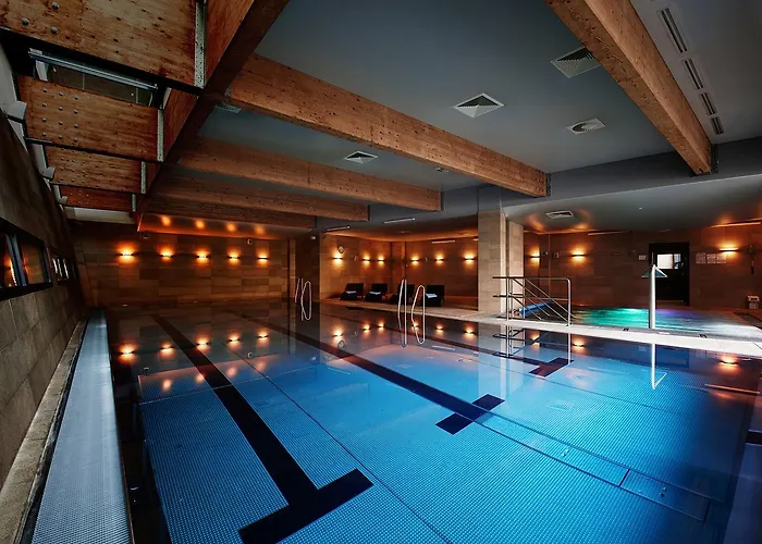 Vacationclub - Arka 722