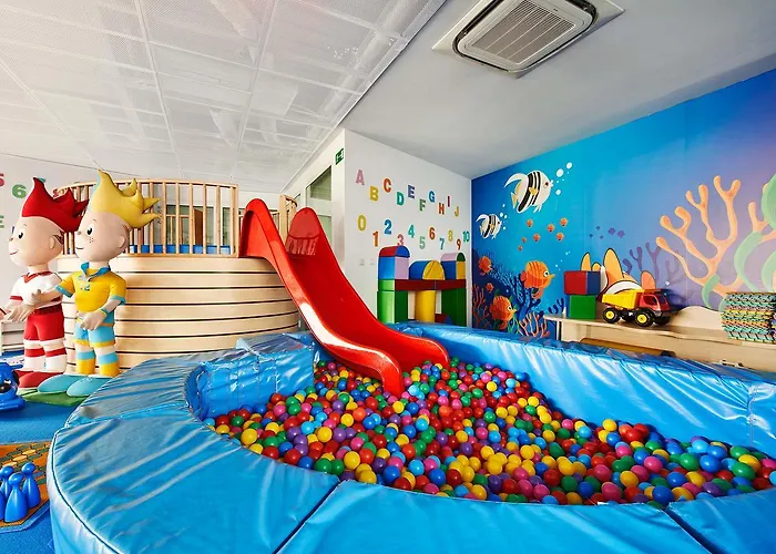 Apartment Vacationclub - Arka 722